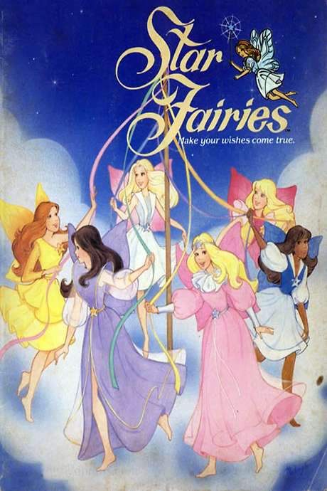 Star Fairies